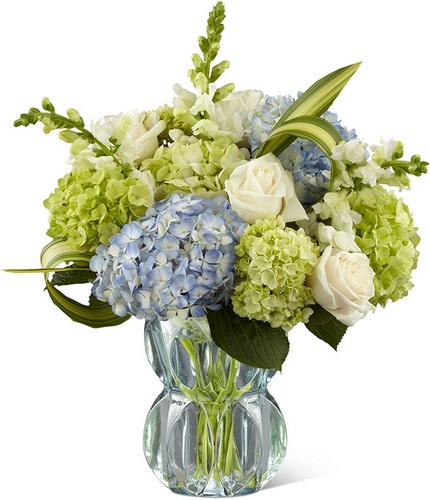 The Superior Sights Luxury Bouquet from Clifford's where roses are our specialty